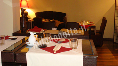 Ristorante spaziosushi Milano